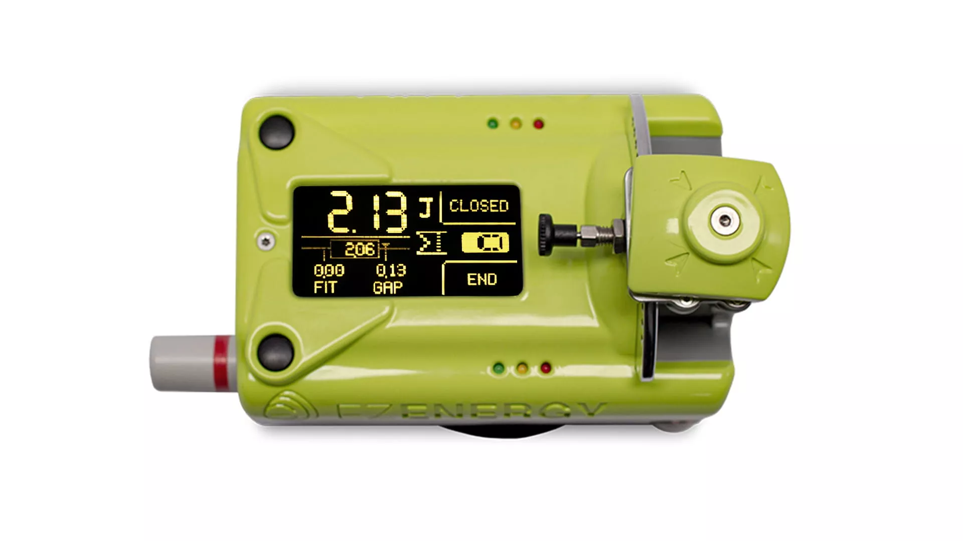 EZENERGY