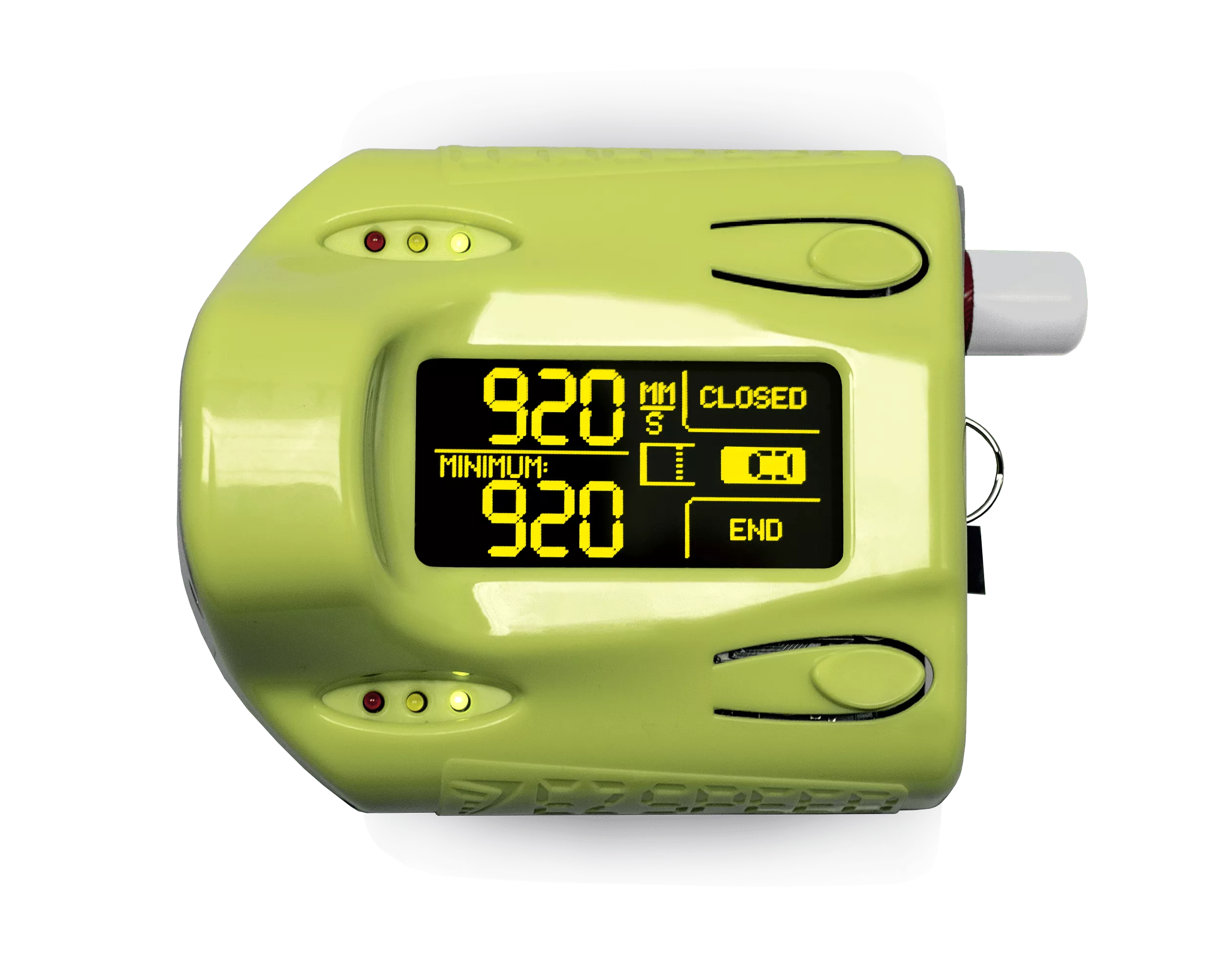 EZSPEED